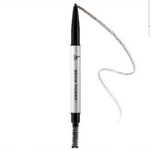it cosmetics Makeup - 2/$10 IT cosmetics brow power brow pencil it cosmetics Makeup - 2/$10 IT cosmetics brow power brow pencil